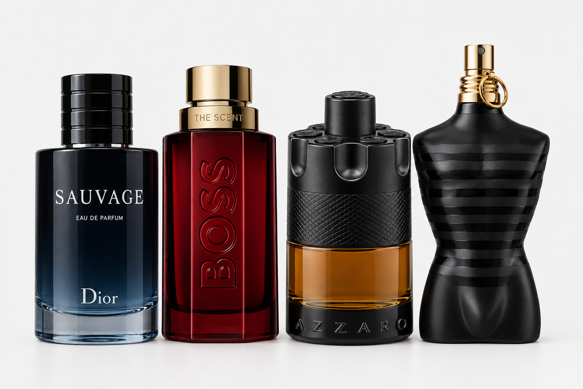 Mens designer set