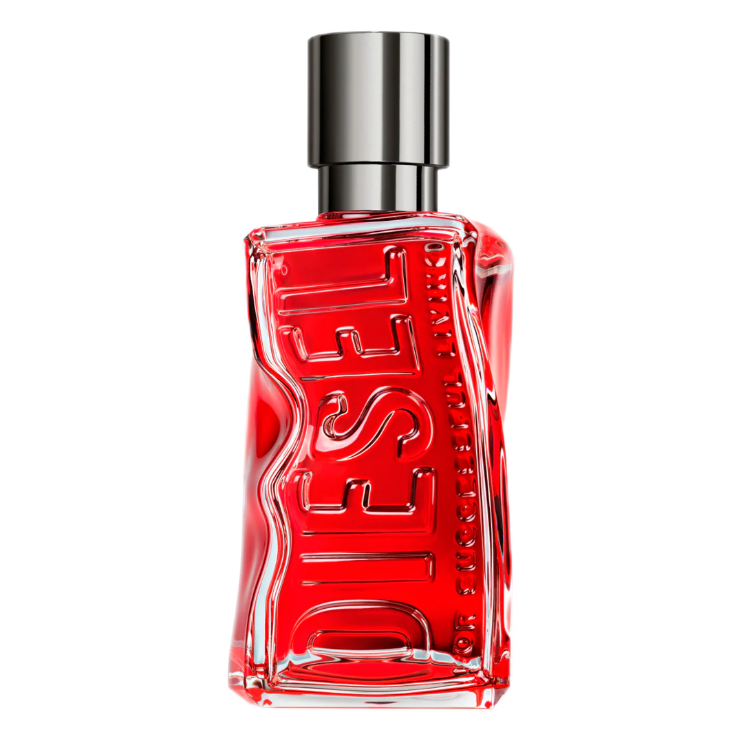 Diesel - D Red