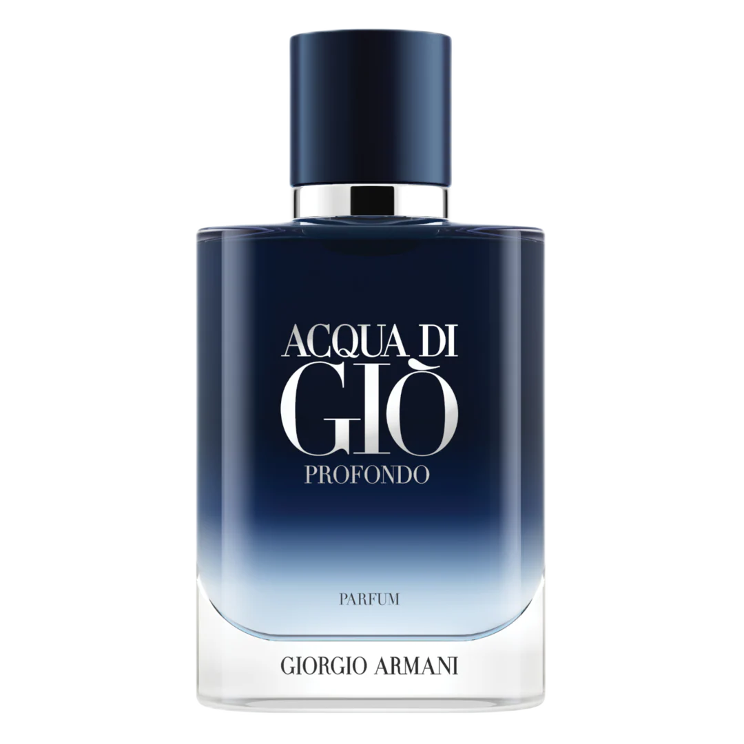 Giorgio Armani - Aqua Di Gio profondo Parfum
