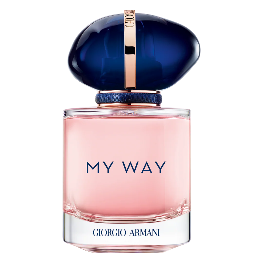 Giorgio Armani - My Way