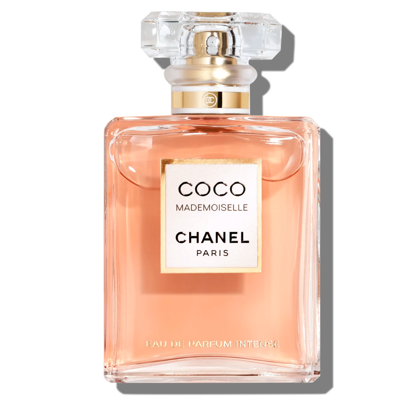 Chanel - Coco Mademoiselle Intense