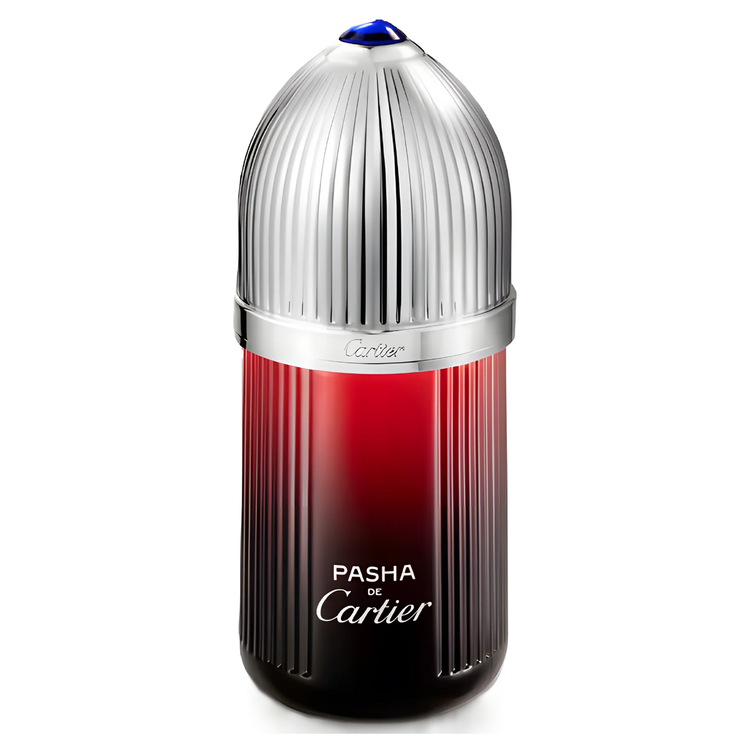 Cartier - Pasha de Cartier edition noire sport