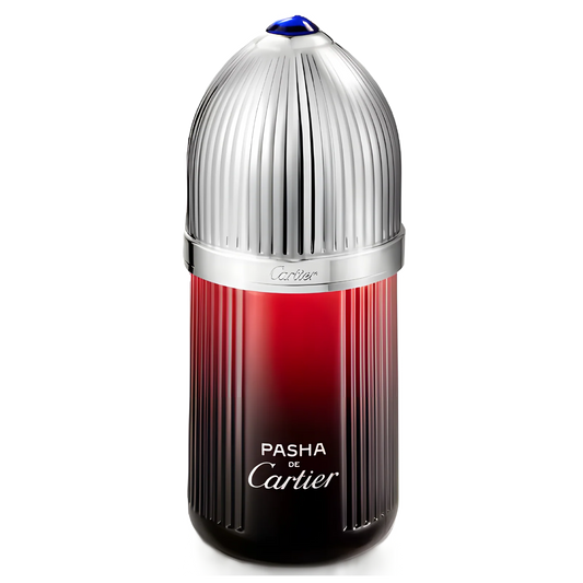 Cartier - Pasha de Cartier edition noire sport