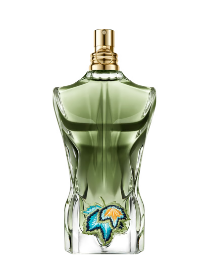 Jean Paul Gaultier - Le Beau Paradise Garden