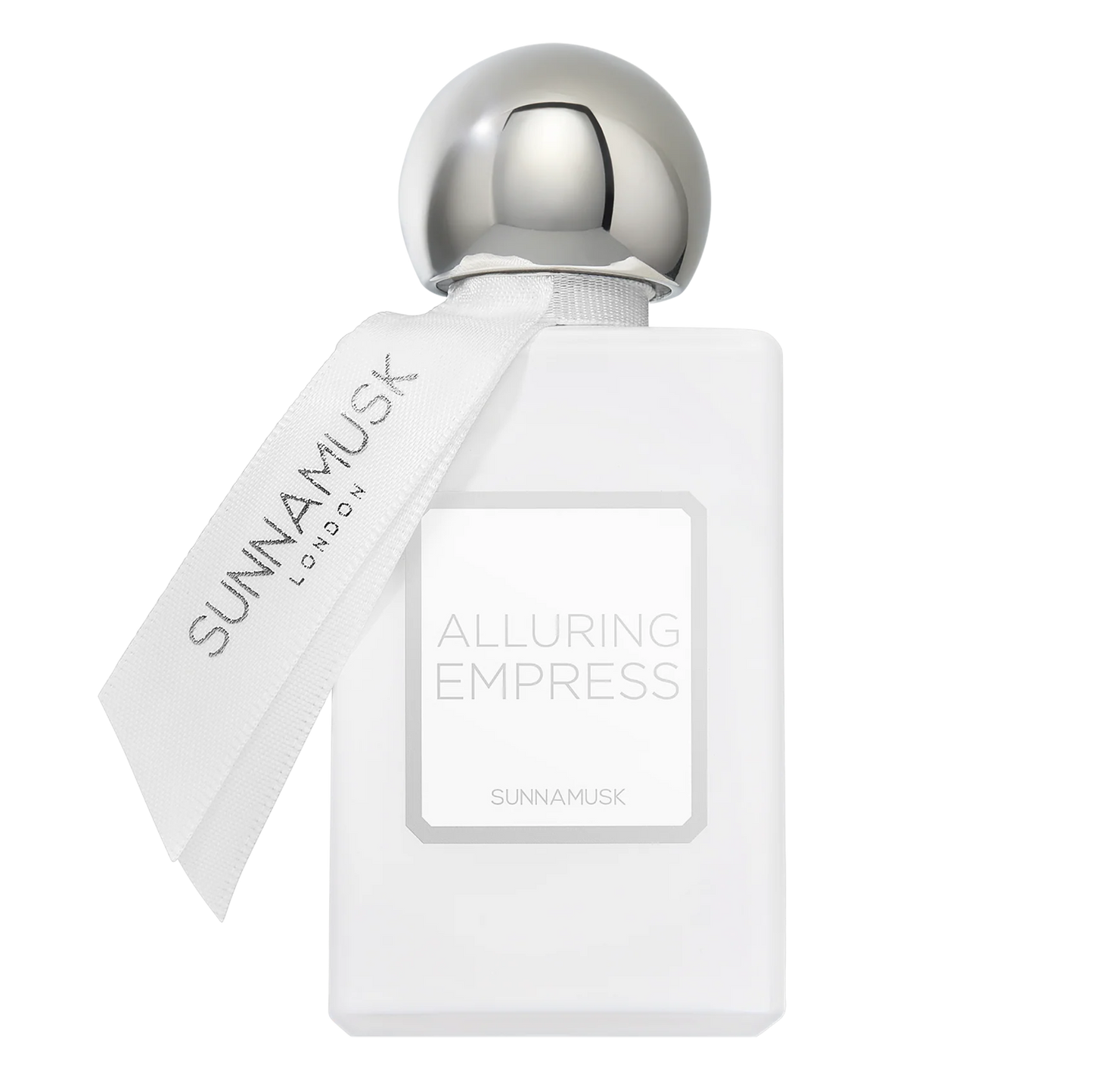 Sunnamusk - Alluring Empress