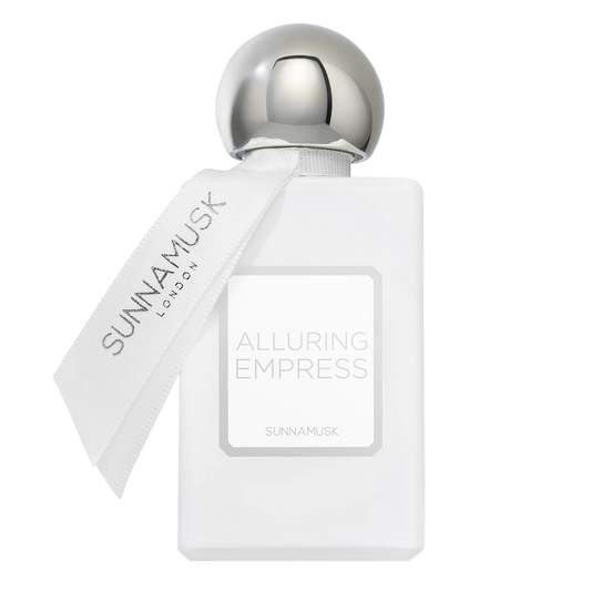 Sunnamusk - Alluring Empress
