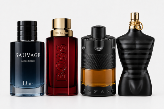 Mens designer set