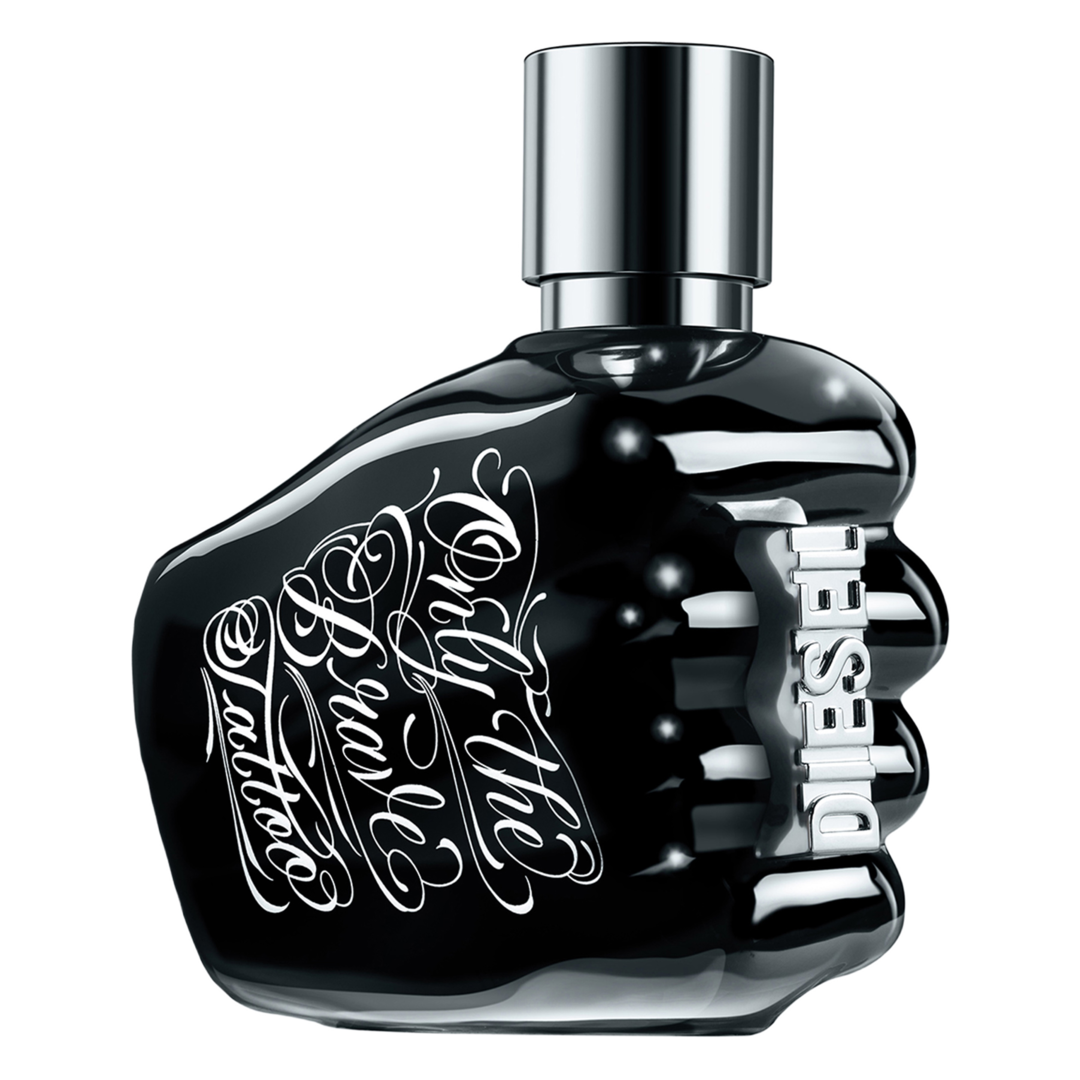 Diesel - Only The Brave Tatoo