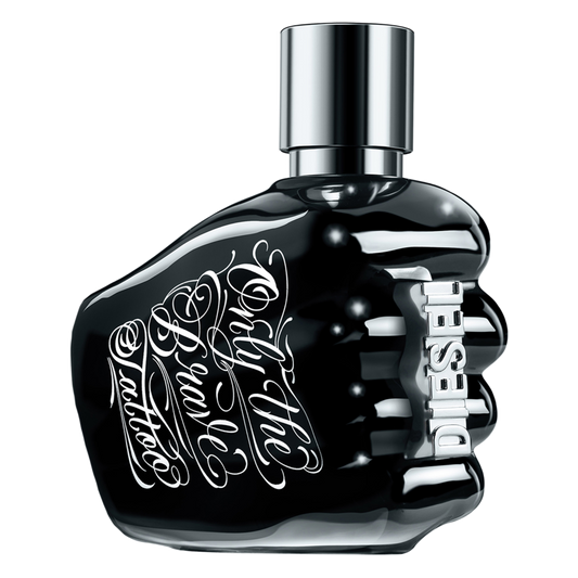 Diesel - Only The Brave Tatoo