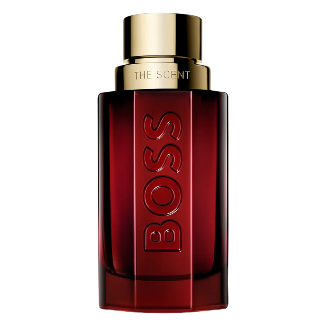 Hugo boss - The Scent Elixer