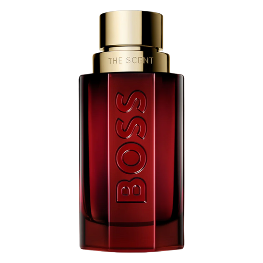 Hugo boss - The Scent Elixer