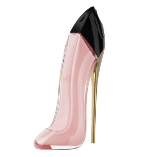 Carolina Herrera - very good girl blush