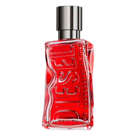 Diesel - D Red