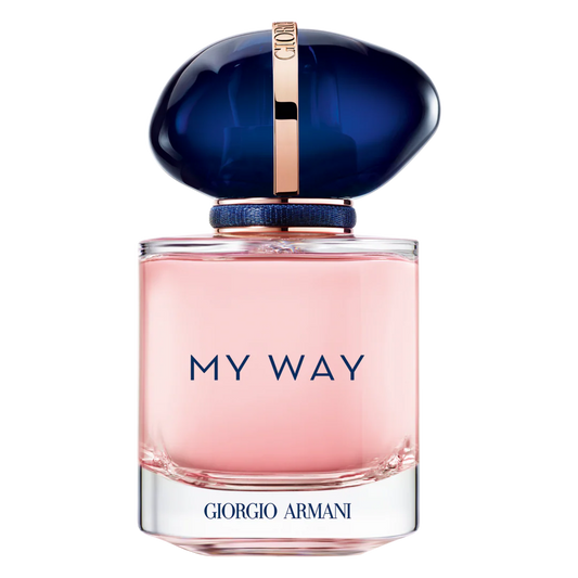 Giorgio Armani - My Way