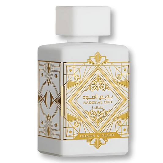 Lattafa - Honour and Glory