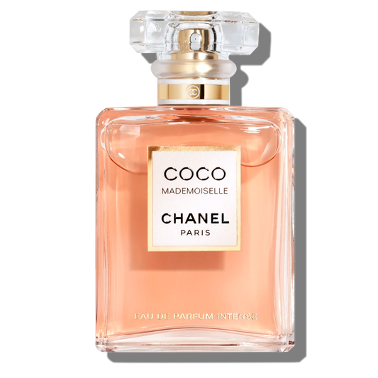 Chanel - Coco Mademoiselle Intense